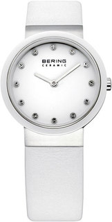 Женские часы в коллекции Ceramic Bering
