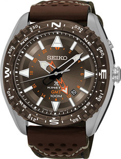 Мужские часы Seiko SUN061P1