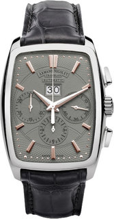Швейцарские мужские часы в коллекции TM7 Мужские часы Armand Nicolet 9638A-GS-P968GR3