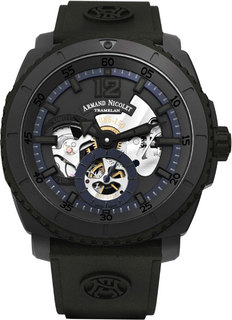 Швейцарские мужские часы в коллекции L09 Мужские часы Armand Nicolet T619N-NR-G9610