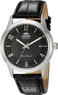 Японские мужские часы в коллекции Standard/Classic Мужские часы Orient AC05006B