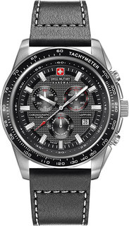 Мужские часы Swiss Military Hanowa 06-4225.04.007