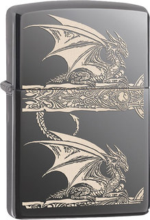 Зажигалки Zippo Z_28961