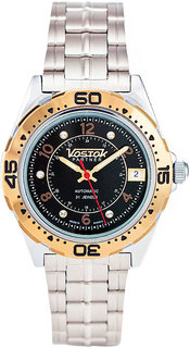 Мужские часы в коллекции Партнер Восток Vostok