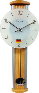 Настенные часы Hermle 70863-382200