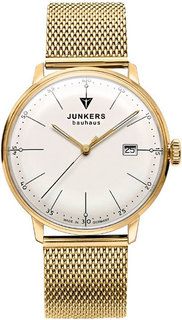 Мужские часы в коллекции Junkers Bauhaus Мужские часы Junkers Jun-6072M5