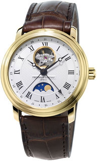 Швейцарские мужские часы в коллекции Classics Мужские часы Frederique Constant FC-335MC4P5