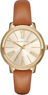 Женские часы в коллекции Hartman Женские часы Michael Kors MK2521