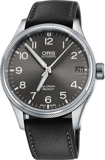 Мужские часы Oris 751-7697-40-63LS