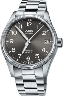 Мужские часы Oris 751-7697-40-63MB