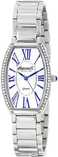 Женские часы в коллекции Quartz Женские часы Ingersoll INQ021SLSL