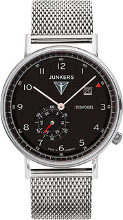 Мужские часы в коллекции Eisvogel F13 Мужские часы Junkers Jun-6730M2
