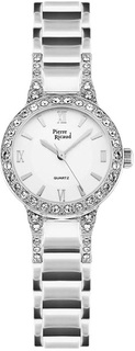Женские часы в коллекции Bracelet Женские часы Pierre Ricaud P21074.5163QZ