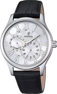 Мужские часы в коллекции Automatic Мужские часы Festina F6848/1