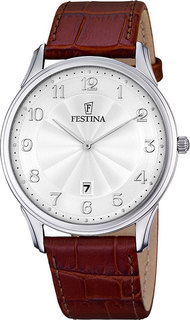 Мужские часы в коллекции Classics Мужские часы Festina F6851/1