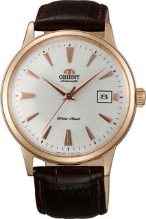 Японские мужские часы в коллекции Standard/Classic Мужские часы Orient AC00002W