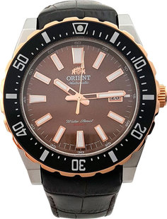 Мужские часы Orient AC09002T