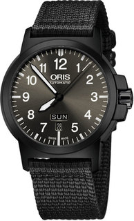 Мужские часы Oris 735-7641-47-33FC