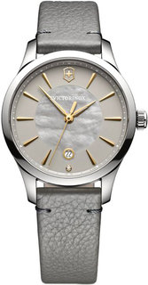 Швейцарские женские часы в коллекции Alliance Женские часы Victorinox 241756