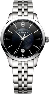 Швейцарские женские часы в коллекции Alliance Женские часы Victorinox 241751