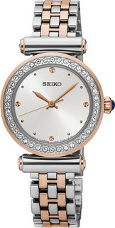 Женские часы Seiko SRZ466P1