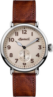Мужские часы в коллекции Chronicle Мужские часы Ingersoll I03301