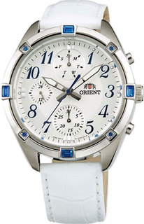 Женские часы Orient UY04006W