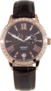 Женские часы Orient ET0Y001T