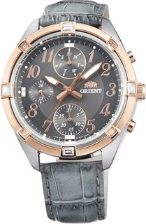 Женские часы Orient UY04005A