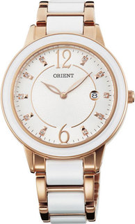 Женские часы Orient GW04002W