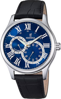 Мужские часы в коллекции Automatic Мужские часы Festina F6848/2