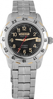 Мужские часы Восток 291170 Vostok