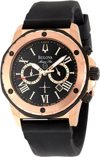 Мужские часы Bulova 98B104