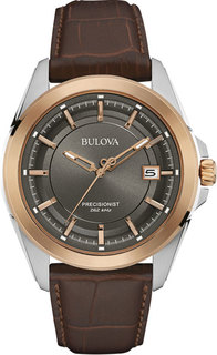 Мужские часы Bulova 98B267