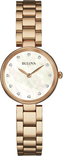 Женские часы Bulova 97S111