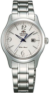 Японские женские часы в коллекции Automatic Женские часы Orient NR1Q005W