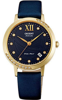 Японские женские часы в коллекции Automatic Женские часы Orient ER2H004D