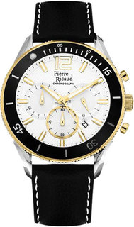 Мужские часы Pierre Ricaud P97030.2253CH