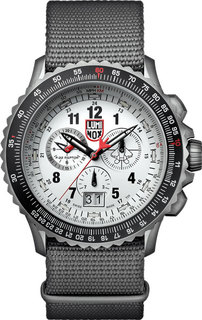Швейцарские мужские часы в коллекции Air Мужские часы Luminox XA.9249