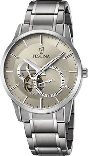 Мужские часы в коллекции Automatic Мужские часы Festina F6845/2