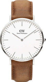 Мужские часы в коллекции Classic Мужские часы Daniel Wellington DW00100110