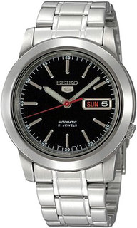 Японские мужские часы в коллекции SEIKO 5 Мужские часы Seiko SNKE53K1