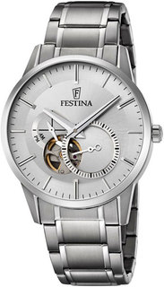 Мужские часы в коллекции Automatic Мужские часы Festina F6845/1