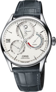 Швейцарские мужские часы в коллекции Artelier Мужские часы Oris 112-7726-40-51LS