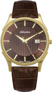 Мужские часы Adriatica A1246.121GQ 
