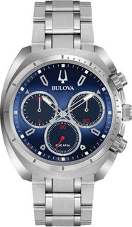 Мужские часы Bulova 96A185