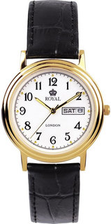 Мужские часы Royal London RL-40002-02