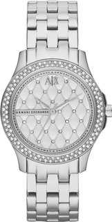 Женские часы в коллекции Hampton Armani Exchange