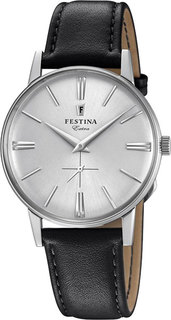 Мужские часы в коллекции Extra Мужские часы Festina F20248/1