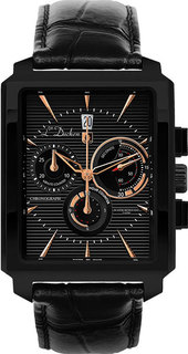 Швейцарские мужские часы в коллекции Multifunction L Duchen